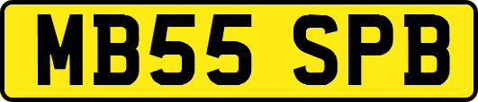 MB55SPB