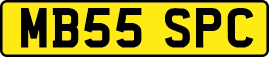 MB55SPC