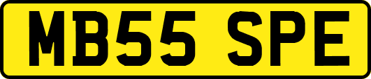 MB55SPE