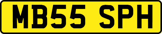 MB55SPH