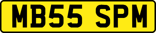 MB55SPM