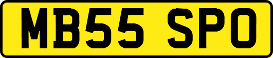 MB55SPO