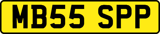 MB55SPP