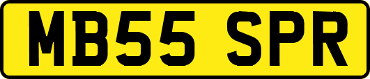 MB55SPR