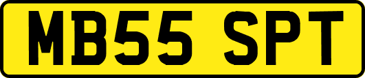 MB55SPT
