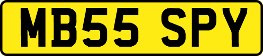 MB55SPY