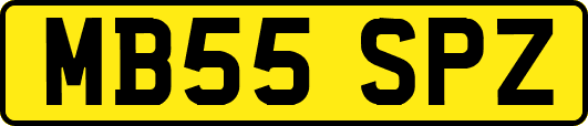 MB55SPZ