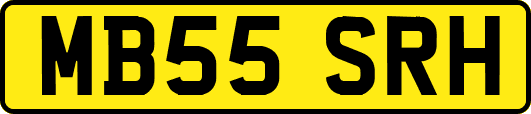 MB55SRH