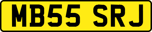MB55SRJ