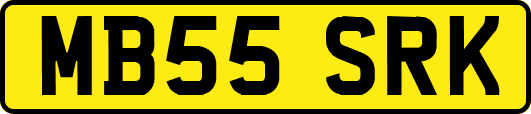 MB55SRK