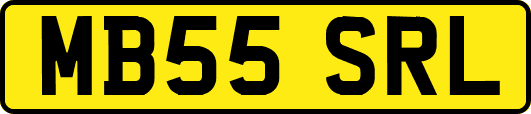 MB55SRL