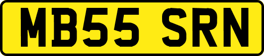 MB55SRN