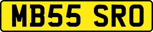 MB55SRO