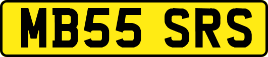 MB55SRS