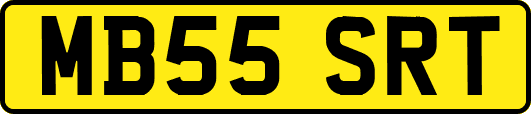 MB55SRT