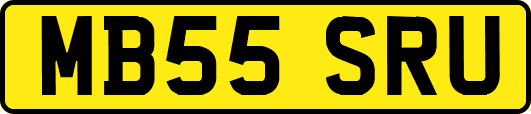 MB55SRU