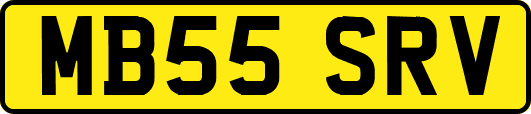 MB55SRV