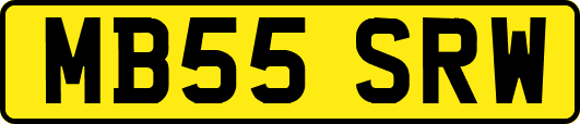 MB55SRW