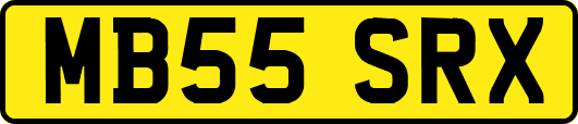 MB55SRX