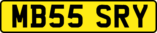 MB55SRY
