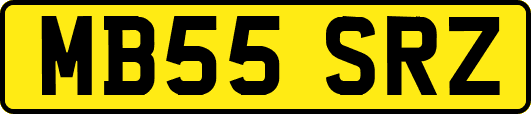 MB55SRZ