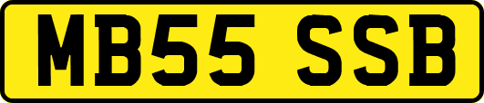 MB55SSB