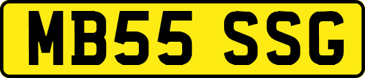 MB55SSG