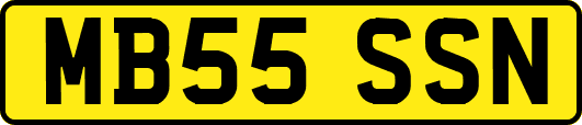 MB55SSN