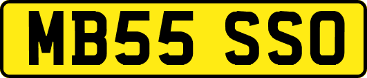 MB55SSO