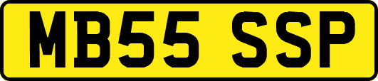 MB55SSP