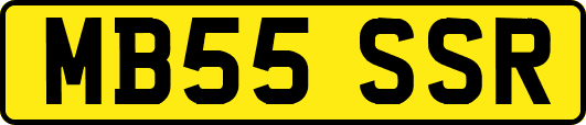 MB55SSR