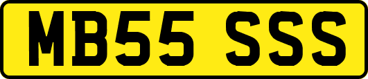 MB55SSS