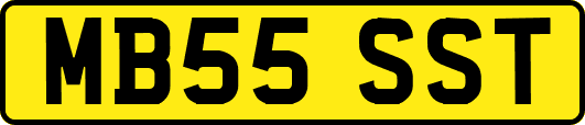 MB55SST