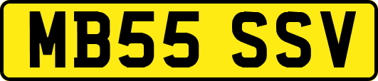 MB55SSV