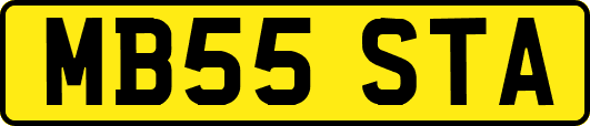 MB55STA