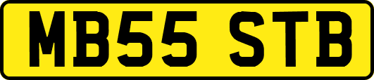 MB55STB
