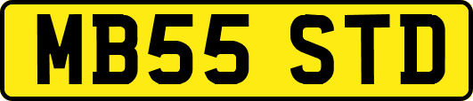 MB55STD
