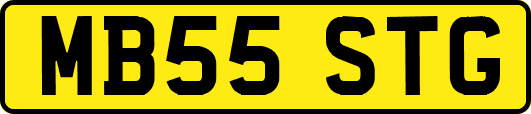 MB55STG