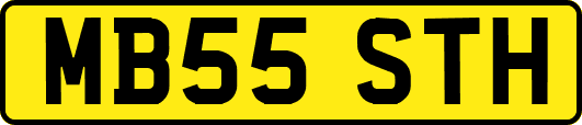 MB55STH