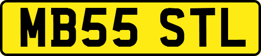 MB55STL