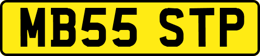 MB55STP