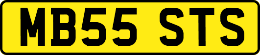 MB55STS