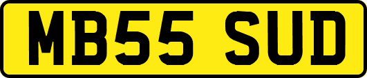 MB55SUD