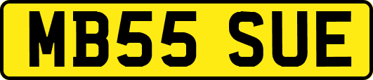 MB55SUE