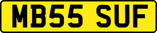 MB55SUF
