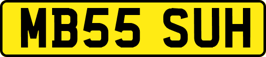 MB55SUH