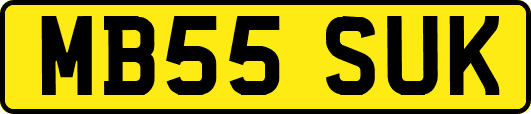 MB55SUK