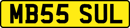 MB55SUL