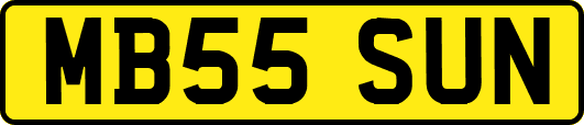 MB55SUN