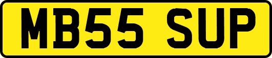 MB55SUP